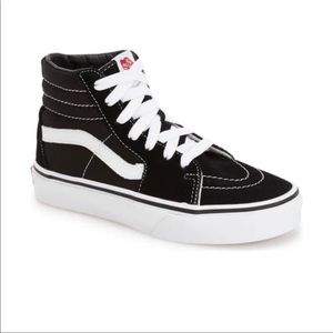 Vans Classic Sk8 Hi Shoes